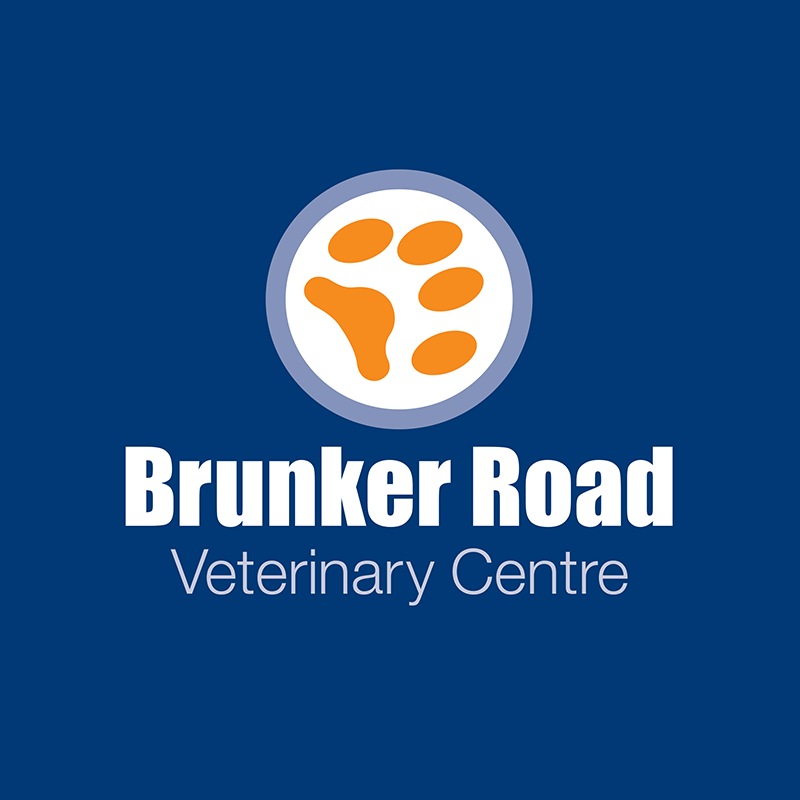 Brunker Road Veterinary Centre logo